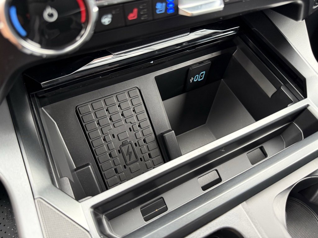 New 2026 Ford F250 Lariat image 20