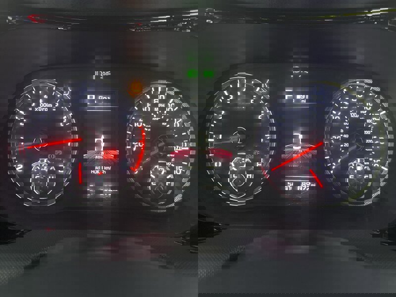 Used 2021 Kia K5 LXS image 22