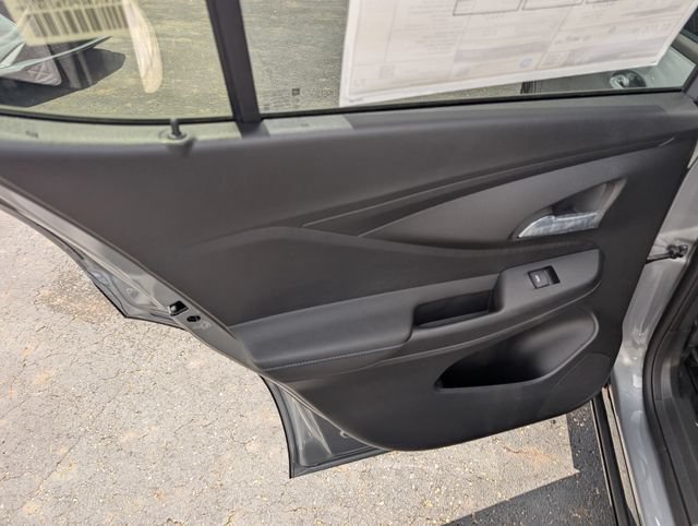 New 2026 Buick Envista Sport Touring w/ Convenience I Package FWD image 10