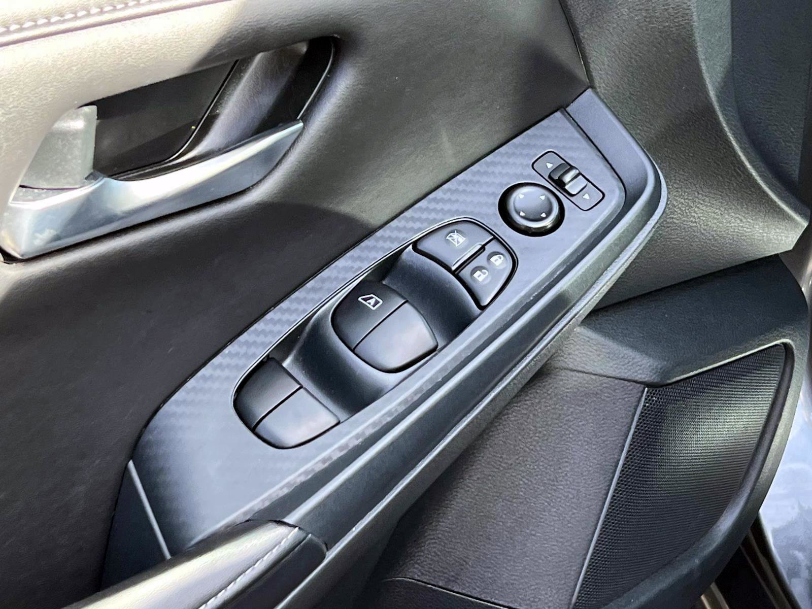 Used 2023 Nissan Sentra SV w/ All-Weather Package FWD image 15