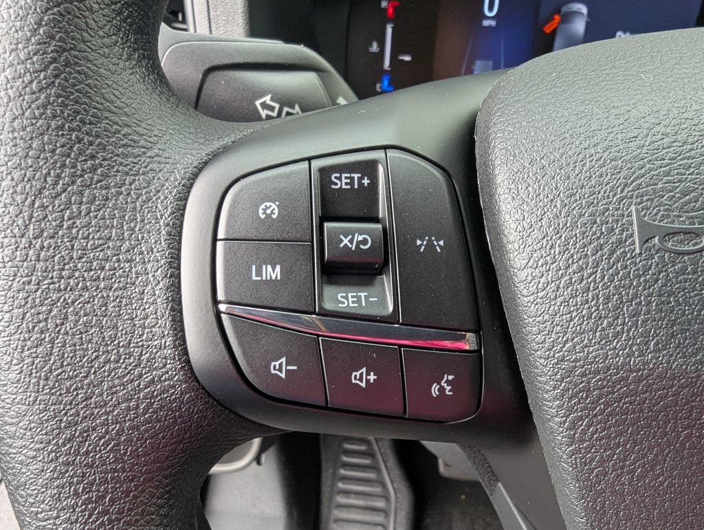 New 2026 Ford Transit 250 148 High Roof AWD image 16