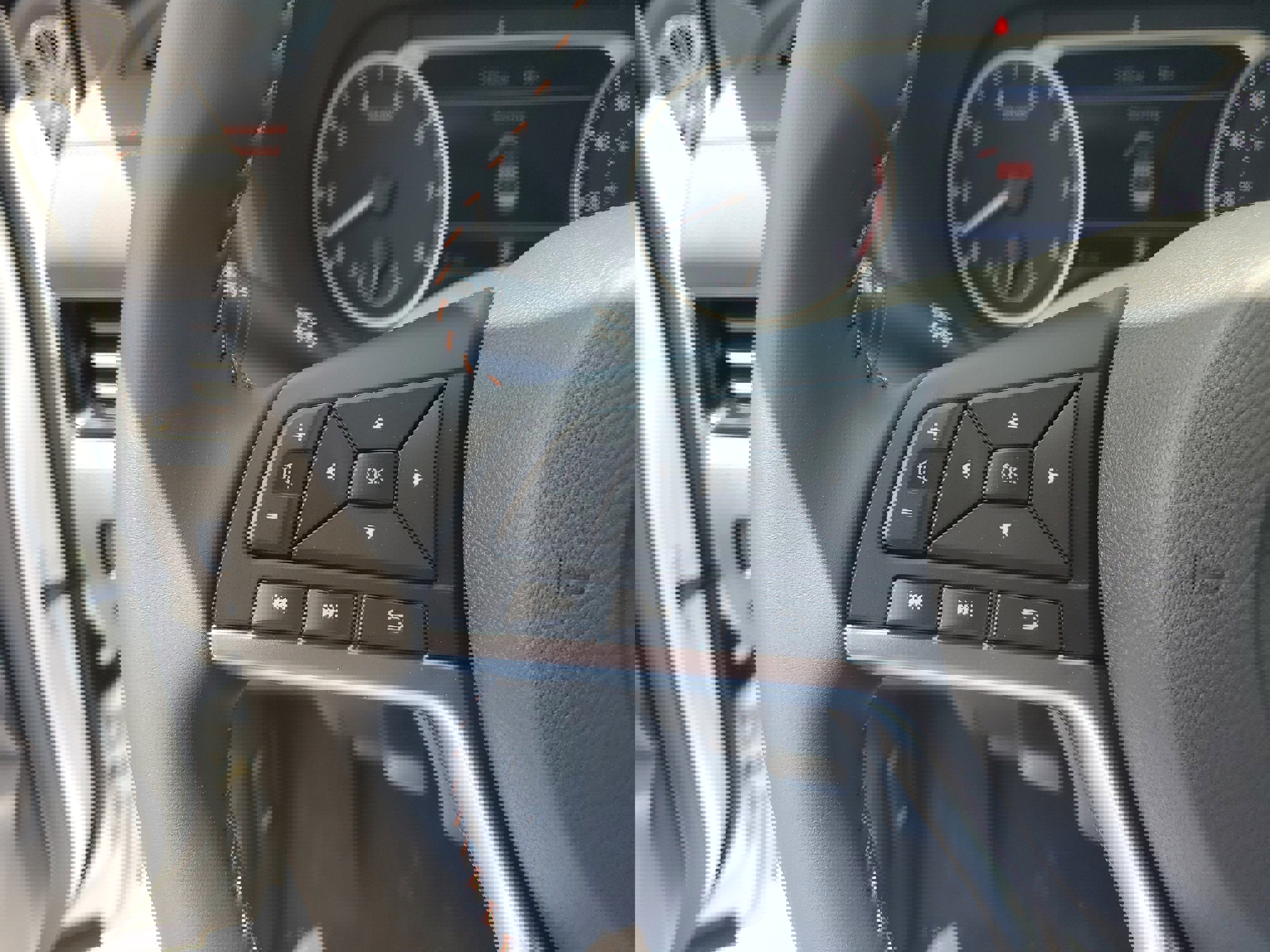 New 2025 Nissan Sentra SR w/ Midnight Edition image 21