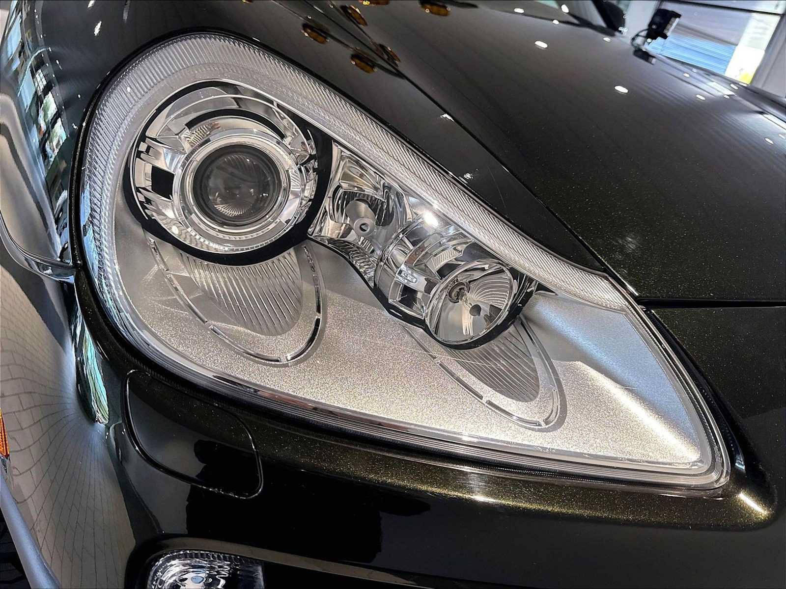 Used 2008 Porsche Cayenne S AWD/4WD image 15