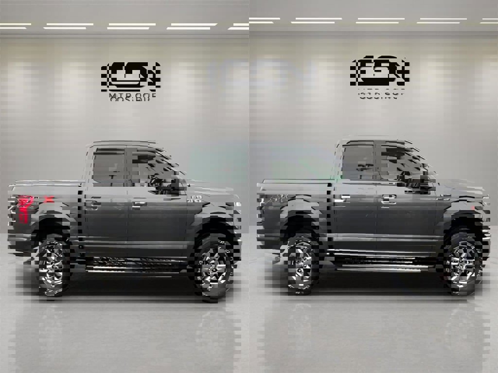 Used 2020 Ford F150 XLT w/ XTR Package image 6