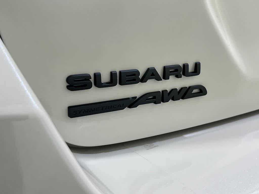 New 2026 Subaru Impreza 2.0i Sport AWD/4WD image 9