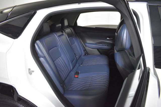 Certified 2023 Nissan Ariya AWD/4WD image 35