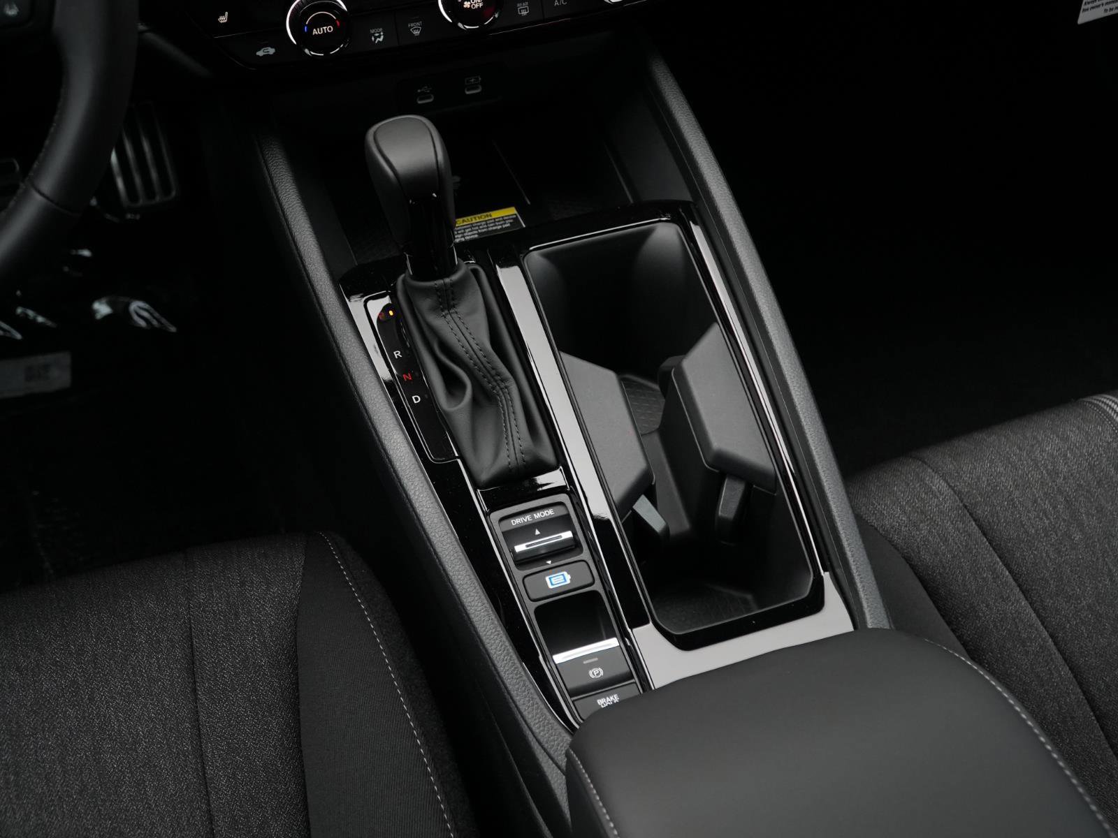 New 2025 Honda Accord Sport image 27