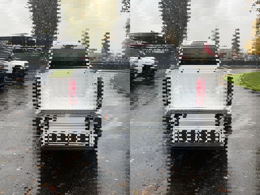 New 2026 GMC Sierra 1500 Elevation image 25