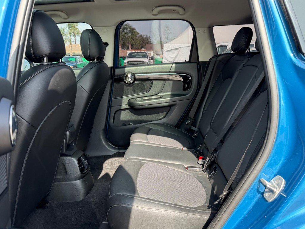 Used 2022 MINI Cooper Countryman image 37