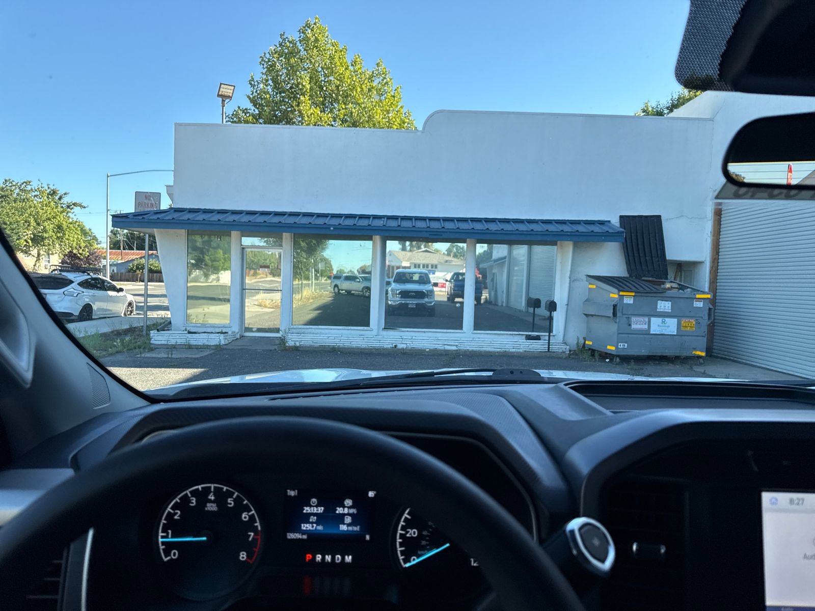 Used 2022 Ford F150 XLT w/ Trailer Tow Package AWD/4WD image 13
