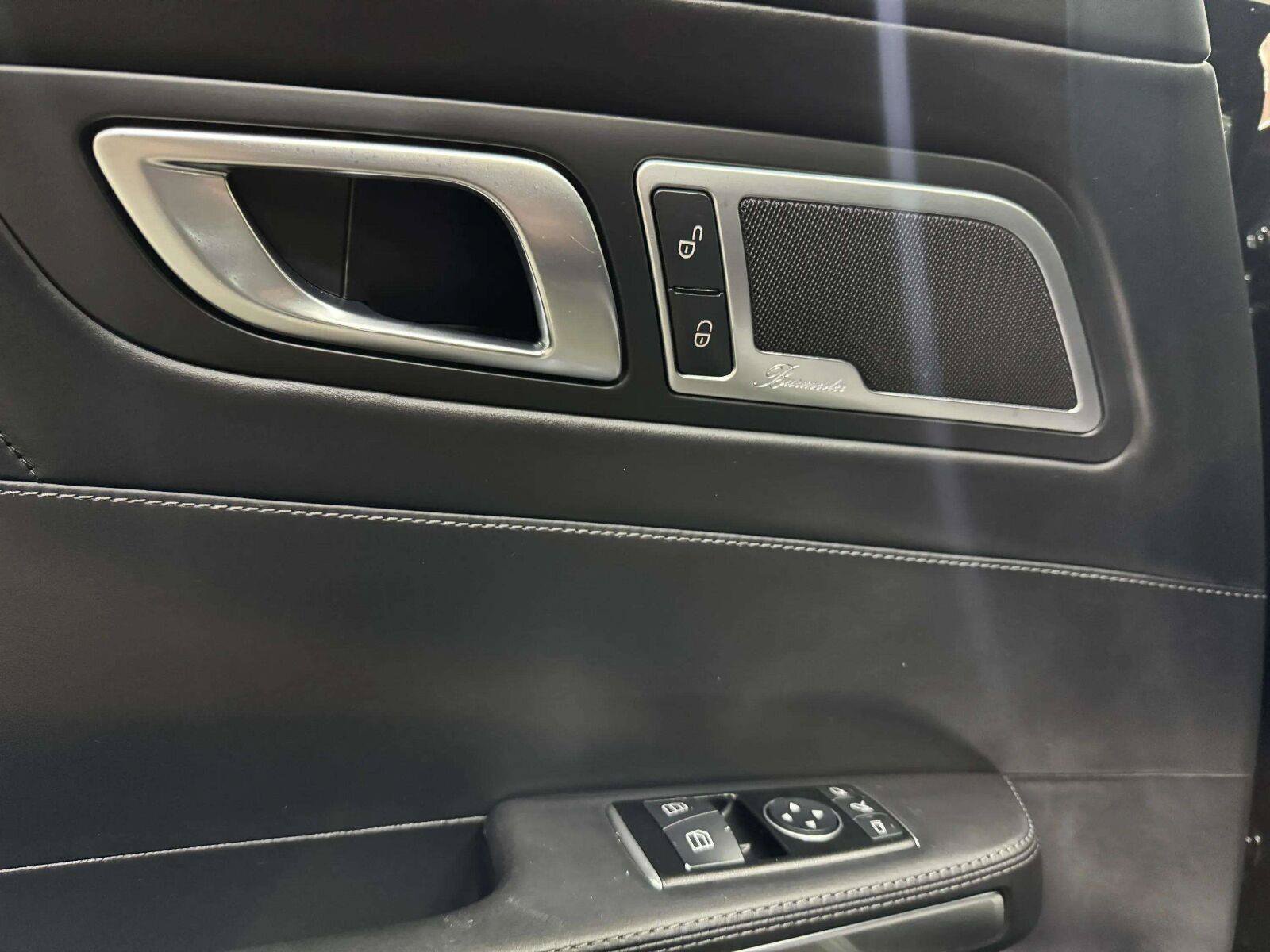 Used 2016 Mercedes-Benz AMG GT S image 25