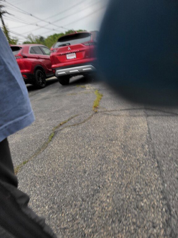 Used 2022 Mitsubishi Outlander Sport ES image 13