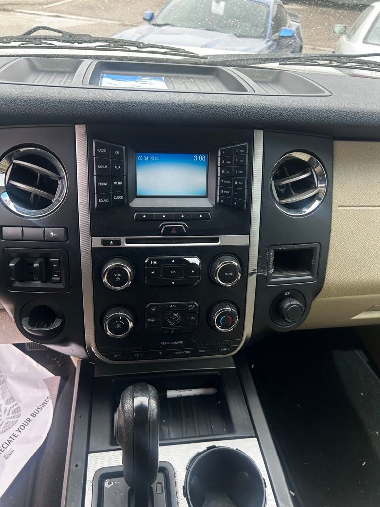Used 2015 Ford Expedition XL w/ Equipment Group 101A image 16