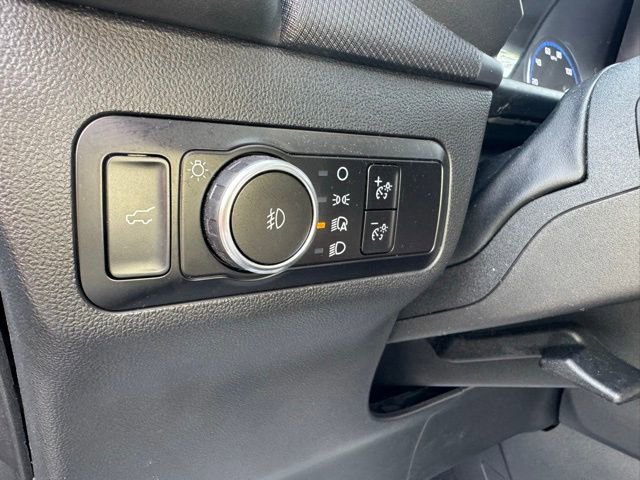 Used 2022 Ford Bronco Sport Outer Banks w/ Tech Package image 29