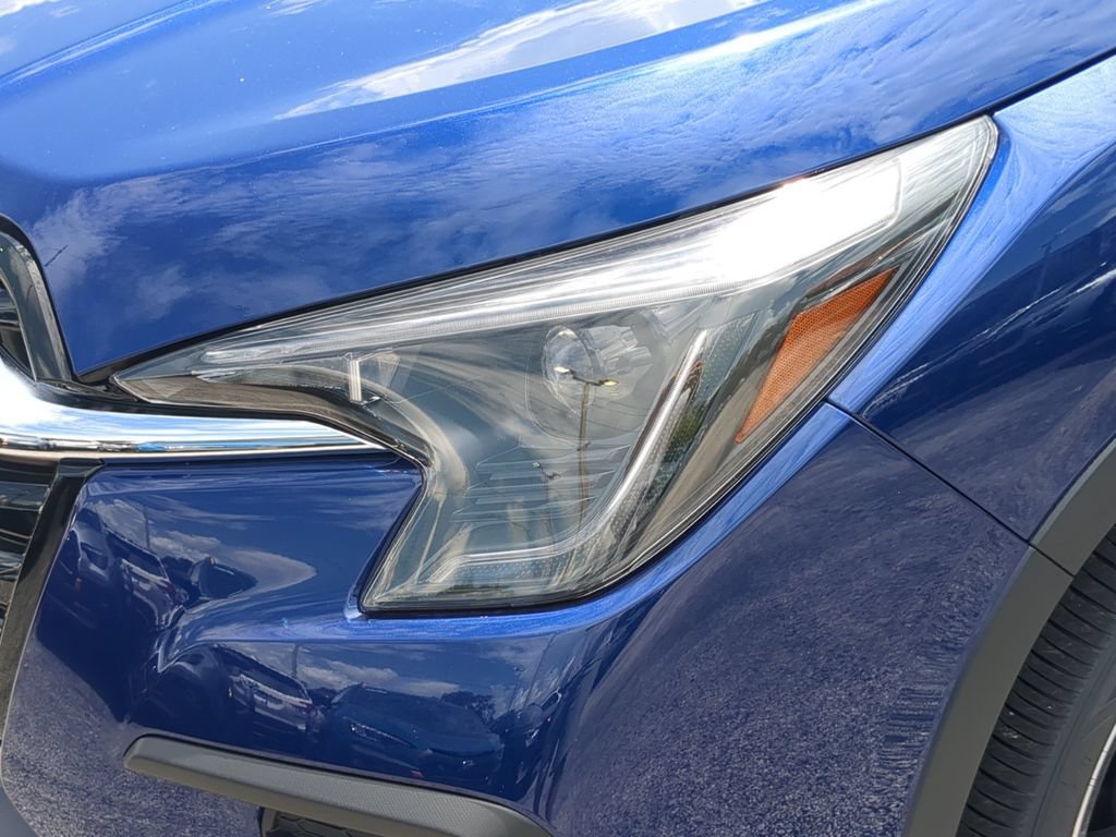 New 2026 Subaru Ascent Touring AWD/4WD image 7