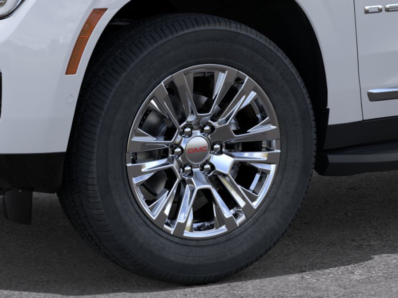 New 2026 GMC Yukon XL Denali AWD/4WD image 11