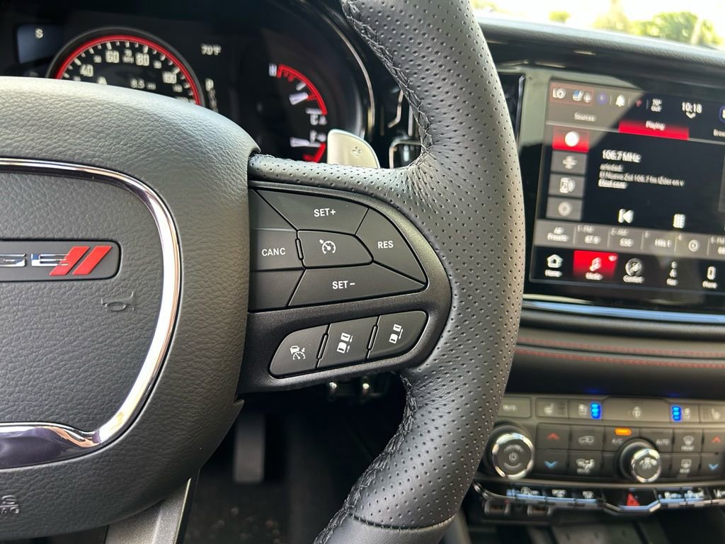 New 2026 Dodge Durango GT AWD/4WD image 50