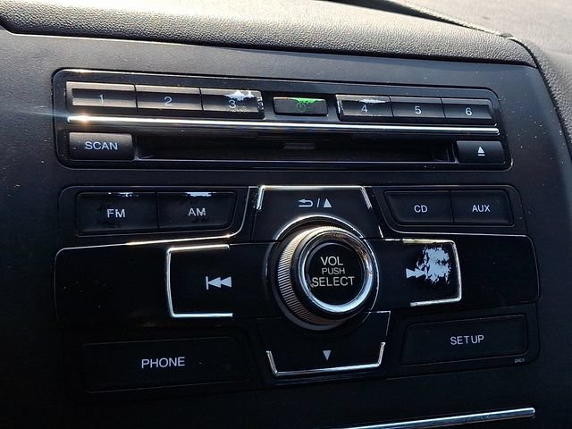 Used 2015 Honda Civic LX image 16