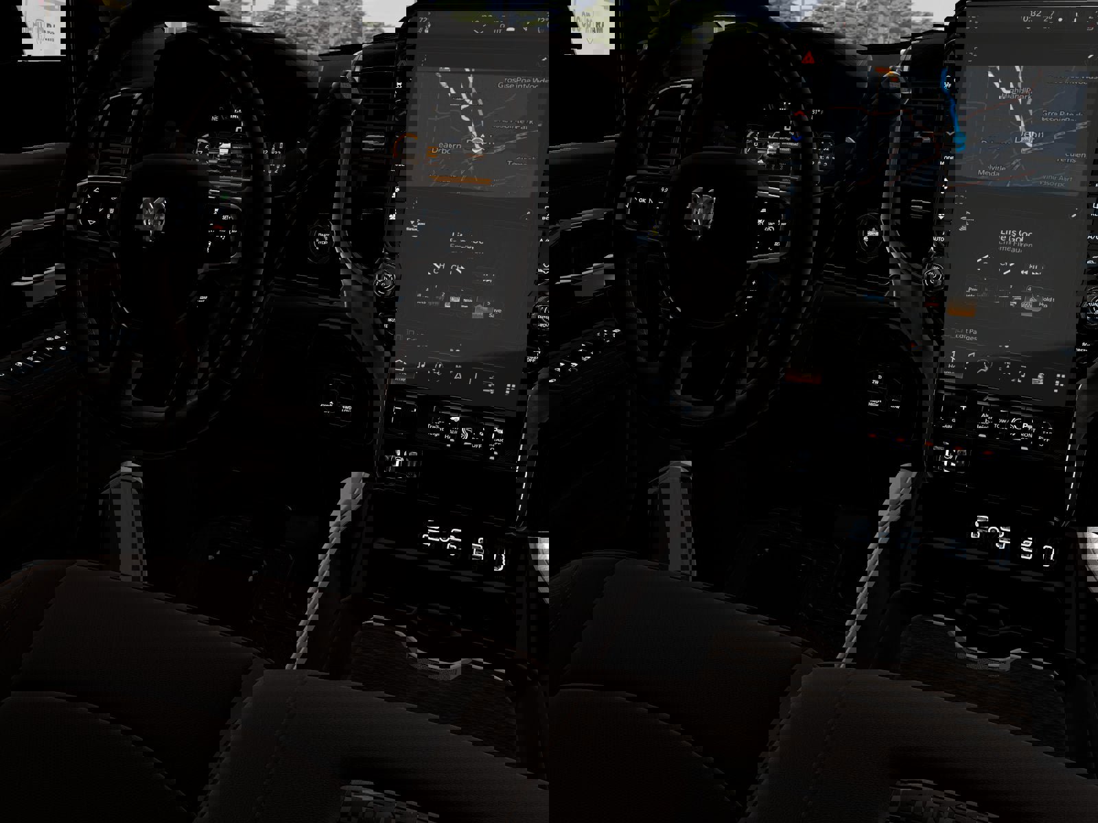 New 2026 RAM 2500 Limited image 29