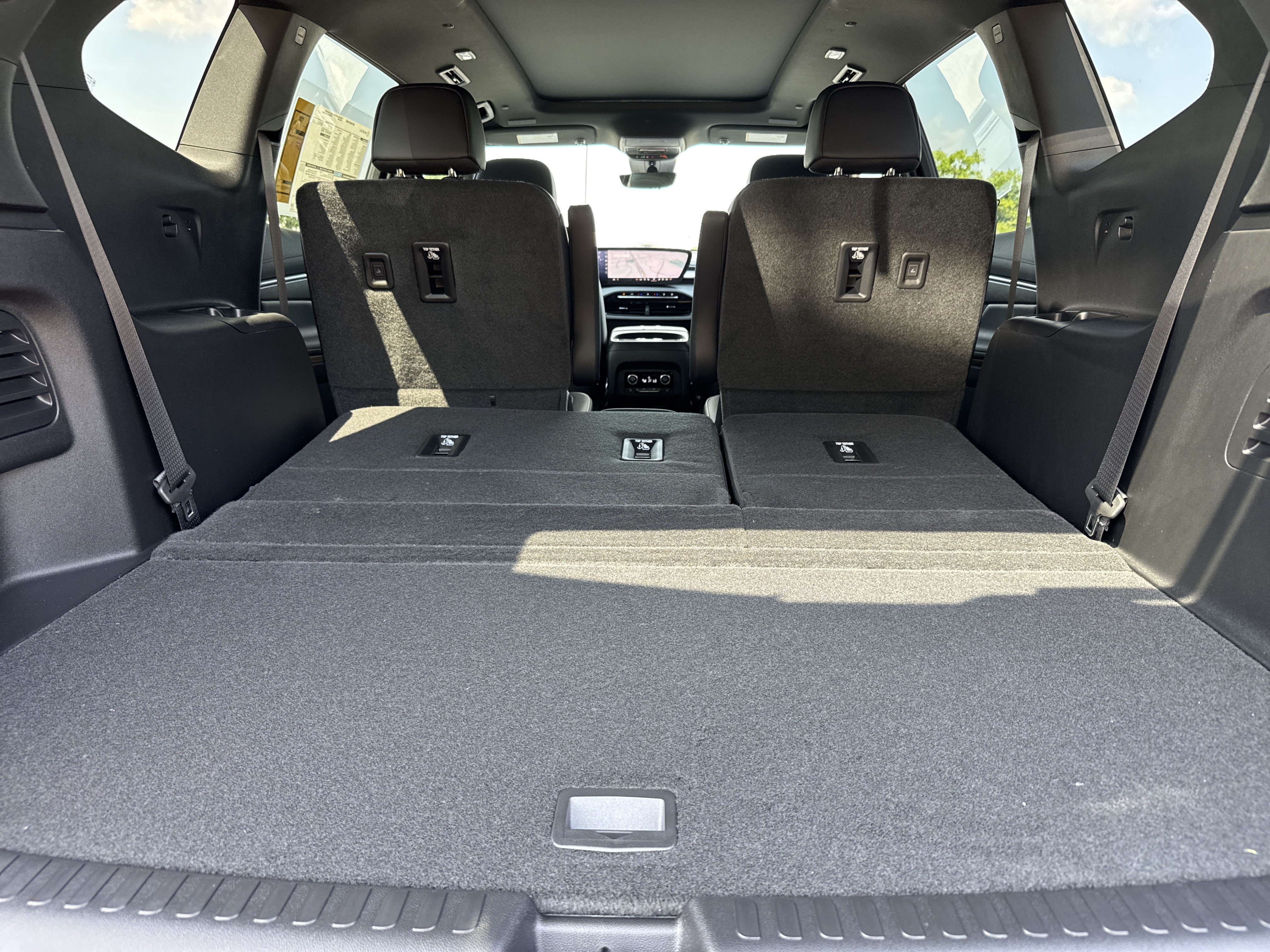 New 2026 Buick Enclave Avenir w/ Super Cruise Package FWD image 32