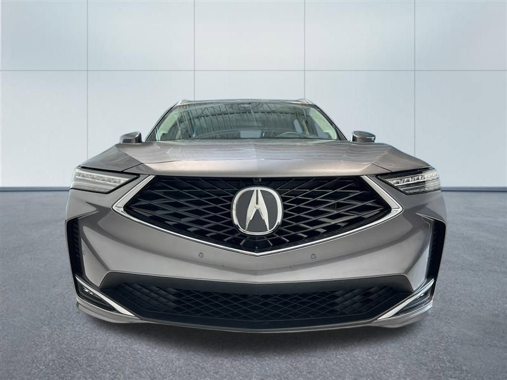 New 2026 Acura MDX SH-AWD w/ Advance Package image 10