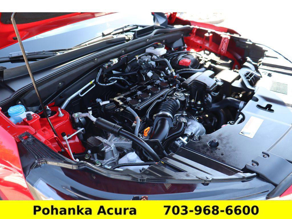 Certified 2025 Acura ADX A-Spec image 37