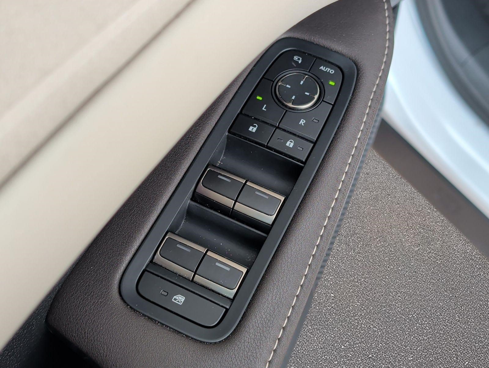 Certified 2023 Lexus RX 350 FWD w/ Cold Area Package image 9