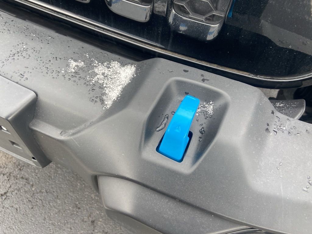 Used 2023 Jeep Wrangler Unlimited w/ Cold Weather Group image 17