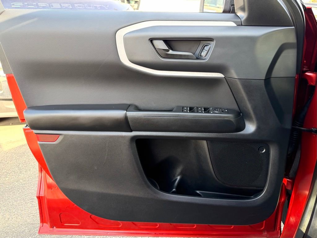 Certified 2022 Ford Bronco Sport Big Bend w/ Convenience Package image 13