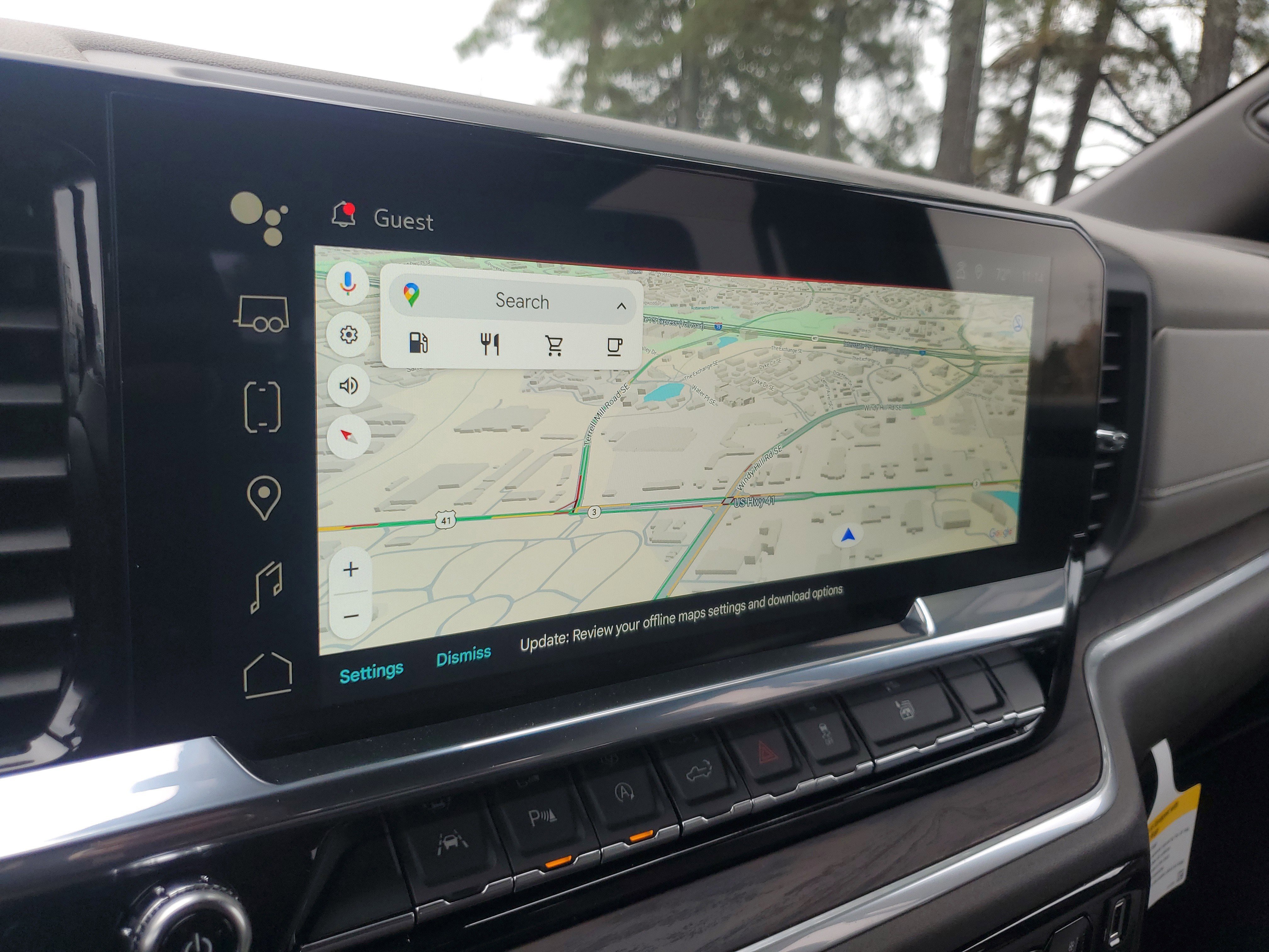 New 2026 GMC Sierra 1500 SLT image 25