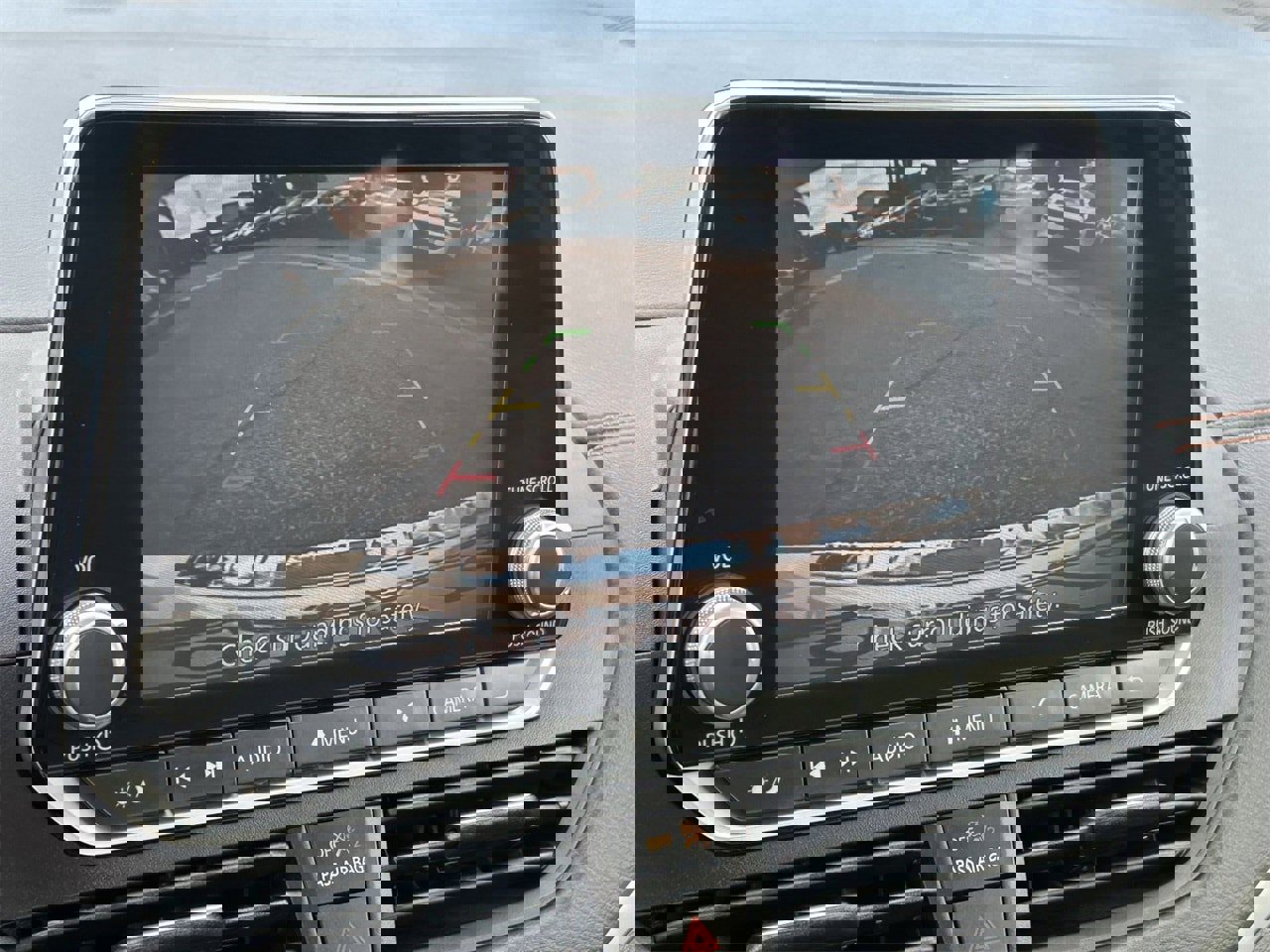 Certified 2022 Nissan Altima 2.5 SR image 31