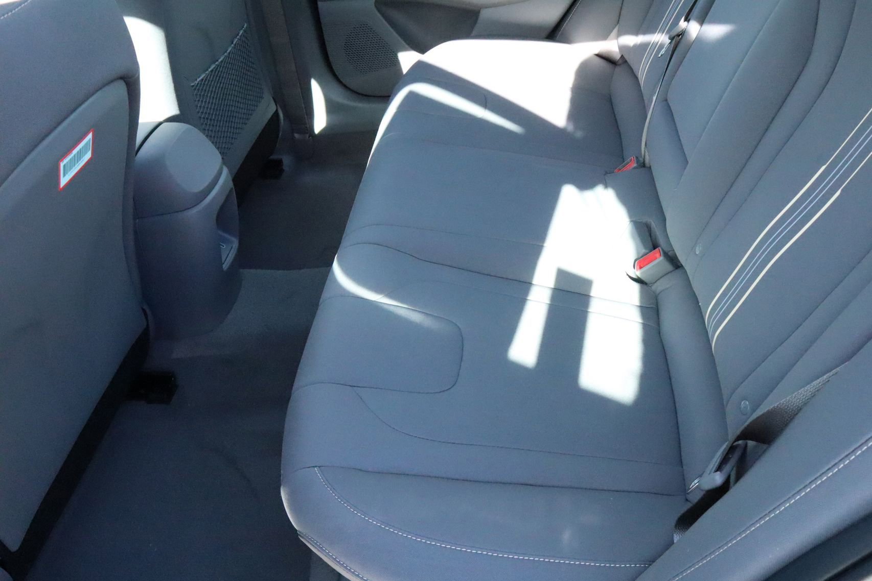 New 2026 Hyundai Elantra SEL Sport w/ Cargo Package image 18