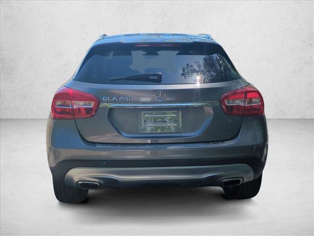 Used 2015 Mercedes-Benz GLA 250 image 7