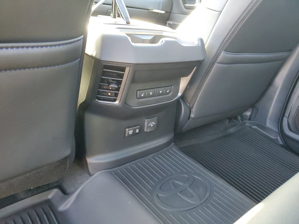 New 2026 Toyota Tundra Platinum image 12