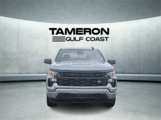 Used 2023 Chevrolet Silverado 1500 Custom image 9