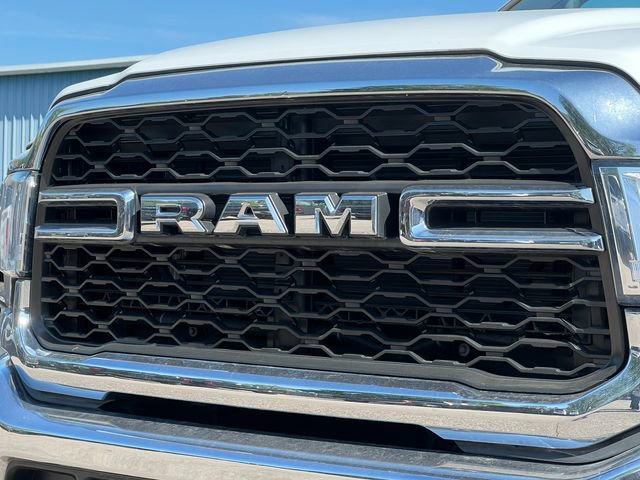Used 2023 RAM 2500 Tradesman AWD/4WD image 37