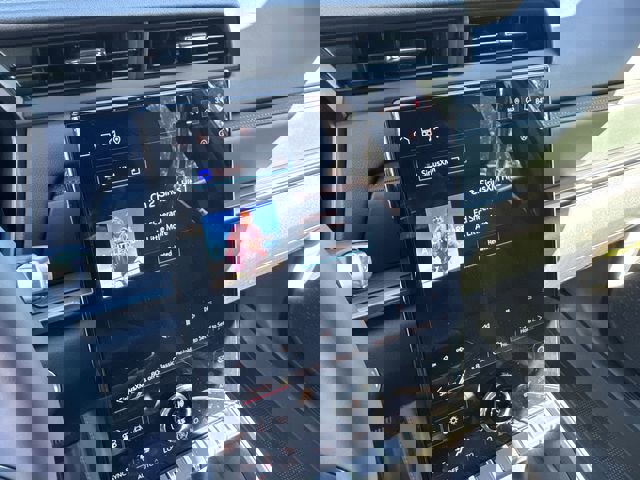 New 2026 GMC Terrain AT4 w/ LPO, Floor Liner Package image 72