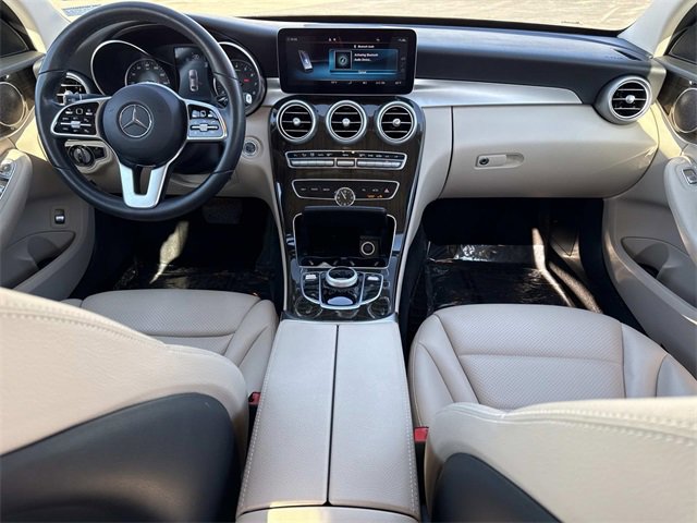 Used 2020 Mercedes-Benz C 300 C 300 image 15