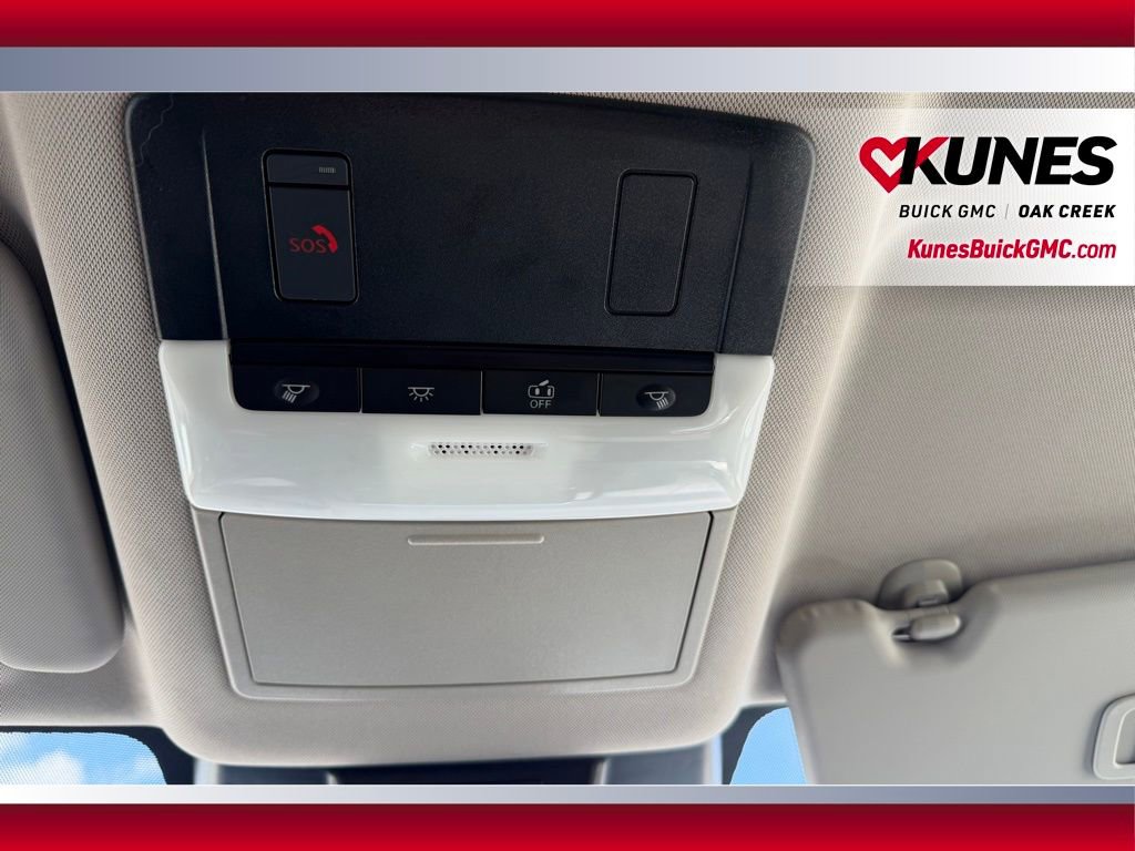 Used 2025 Nissan Rogue SV AWD/4WD image 23