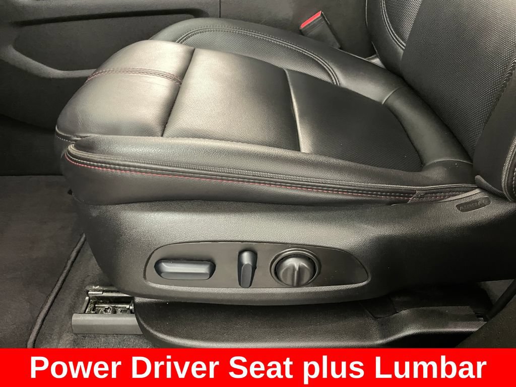Certified 2023 Chevrolet Traverse RS AWD/4WD image 11