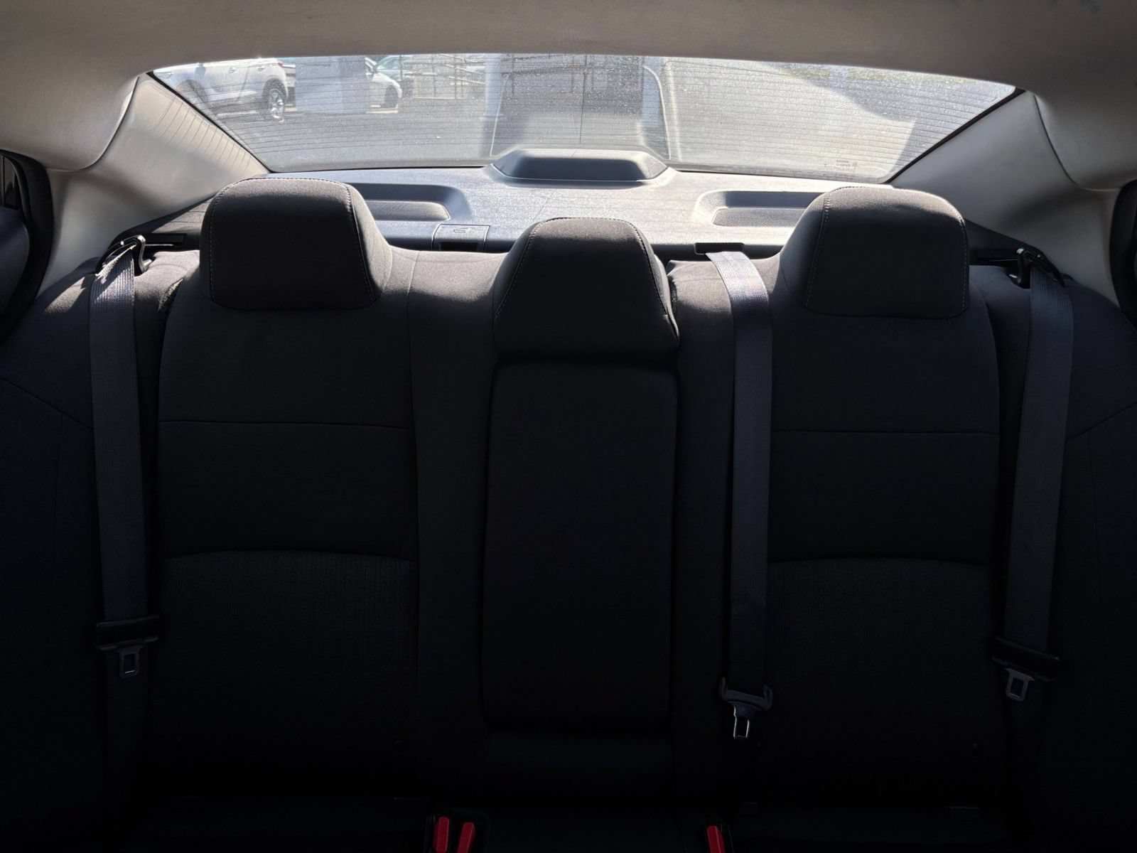 Used 2026 Nissan Altima 2.5 SV FWD image 35