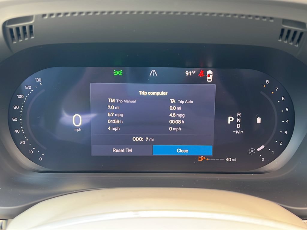 New 2026 Volvo XC60 B5 Ultra w/ Climate Package PRO AWD/4WD image 26