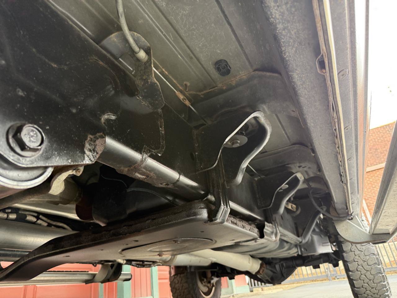 Used 2015 RAM 2500 Laramie AWD/4WD image 22