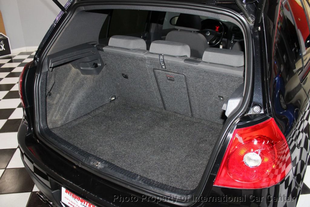 Used 2009 Volkswagen GTI 4-Door image 23