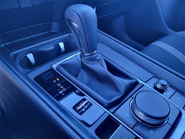 New 2025 MAZDA CX-50 AWD 2.5 S w/ Cargo Package image 19