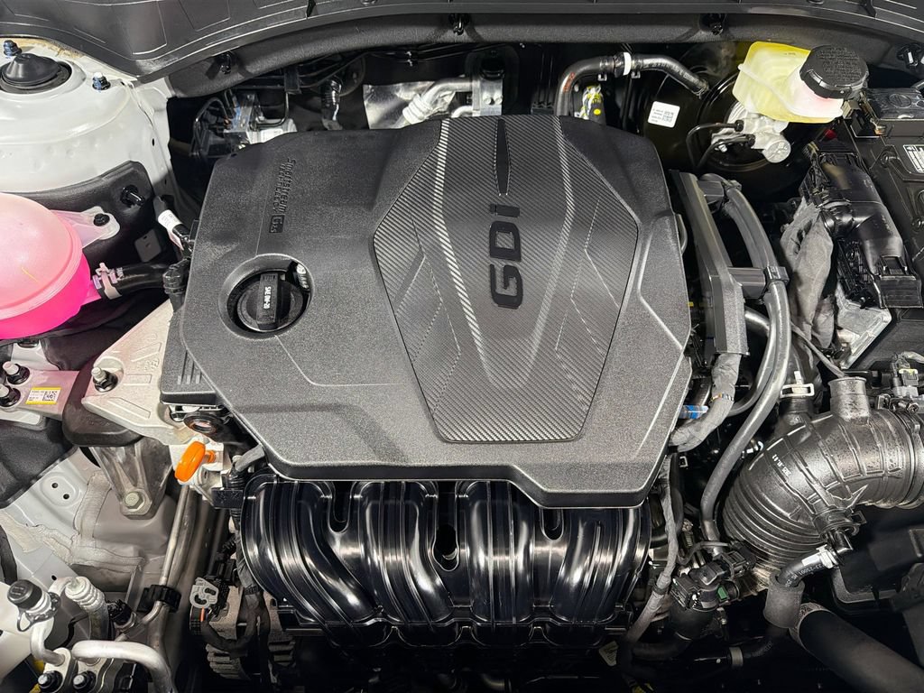 New 2026 Kia Sorento S AWD/4WD image 32