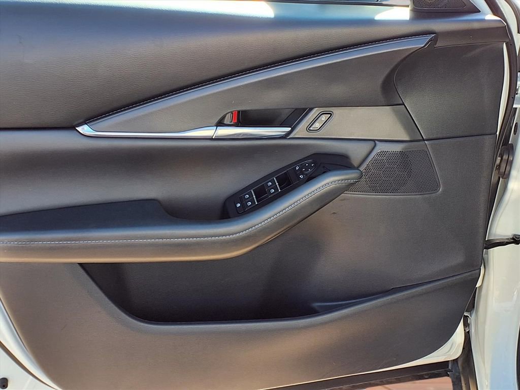 Used 2024 MAZDA CX-30 AWD 2.5 S w/ Preferred Package image 24