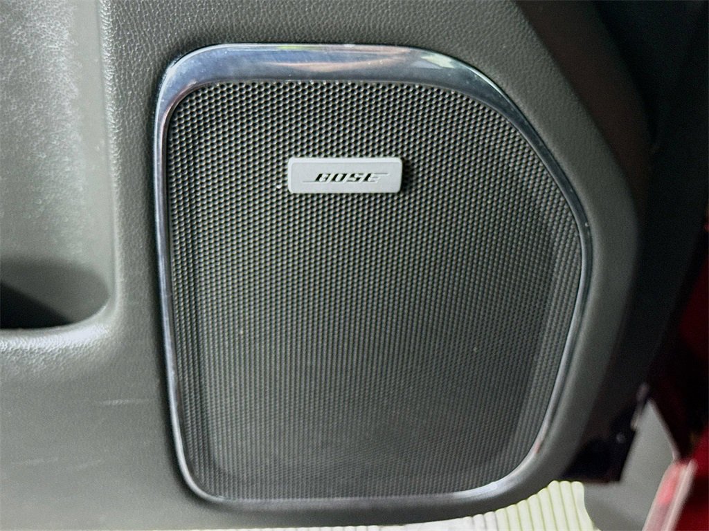 Used 2016 GMC Sierra 1500 Denali w/ Denali Ultimate Package image 12