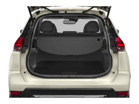 Used 2017 Nissan Rogue SL w/ SL Premium Package image 12