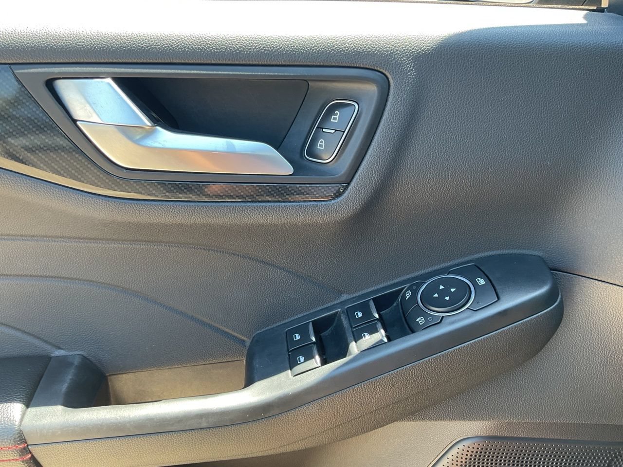 Used 2024 Ford Escape ST-Line FWD image 19
